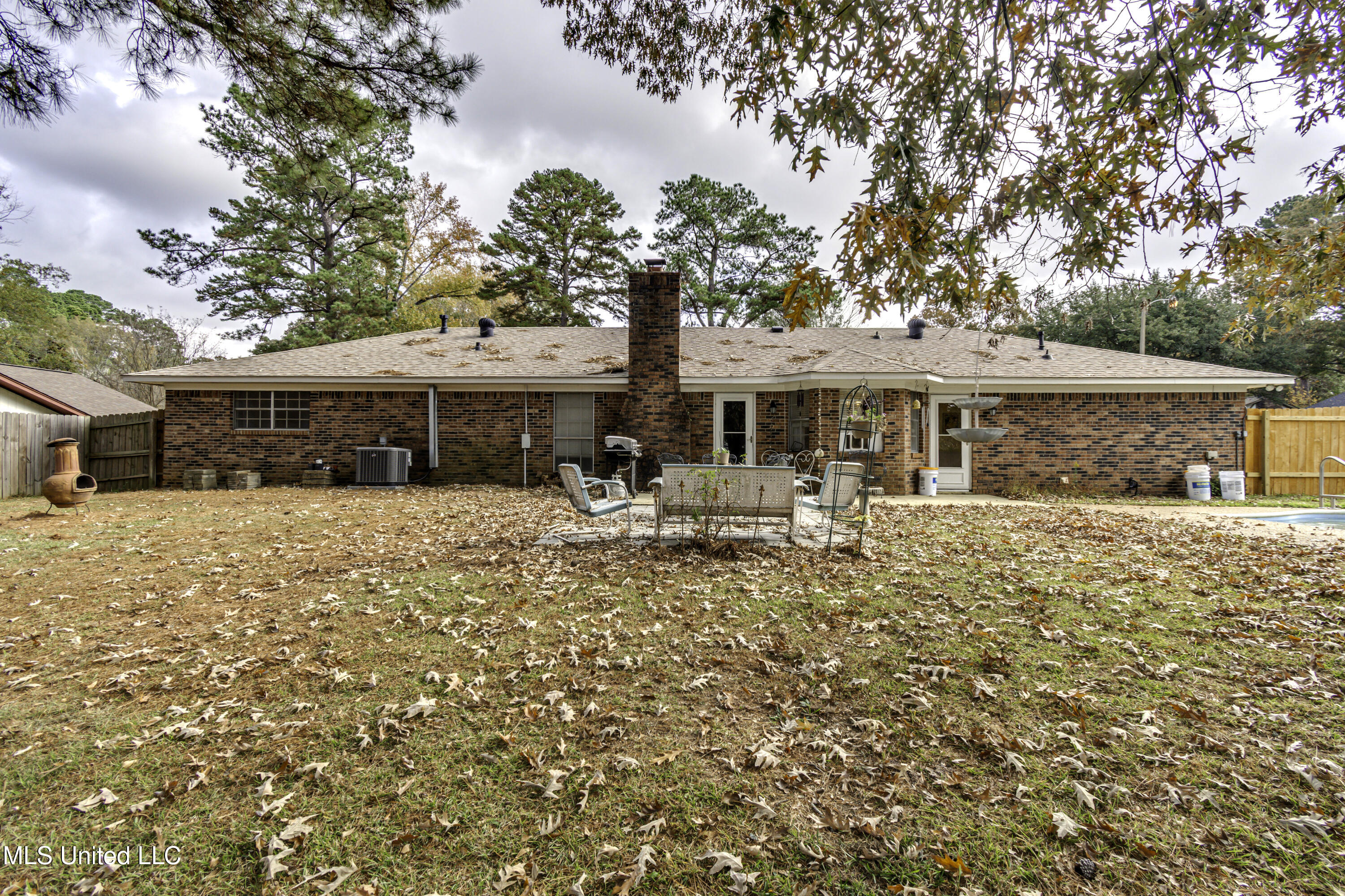 100 Fairdale Place Brandon, MS 39042 - Photo 44 of 51 100 Fairdale Pl--14