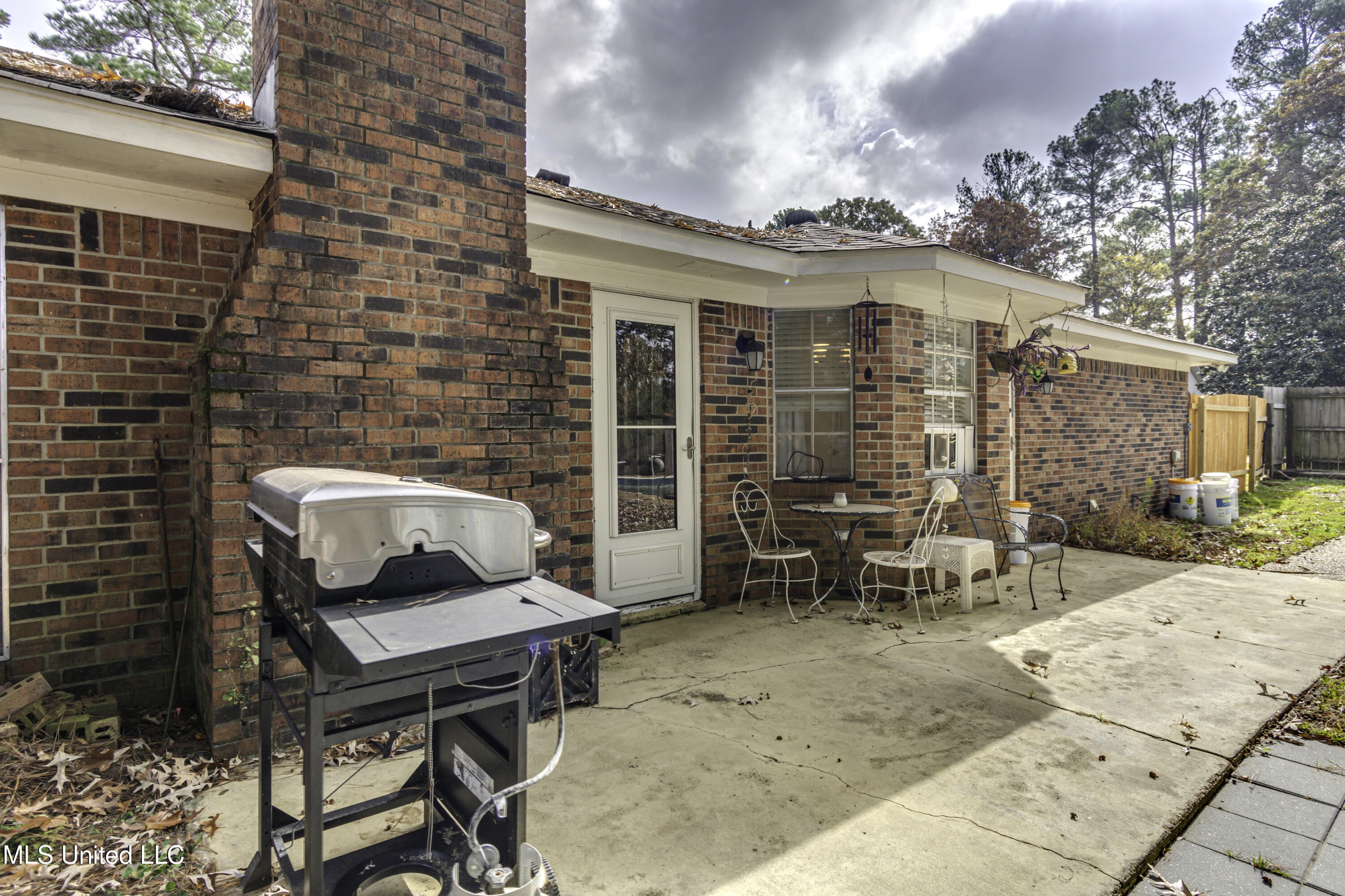 100 Fairdale Place Brandon, MS 39042 - Photo 45 of 51 100 Fairdale Pl--16