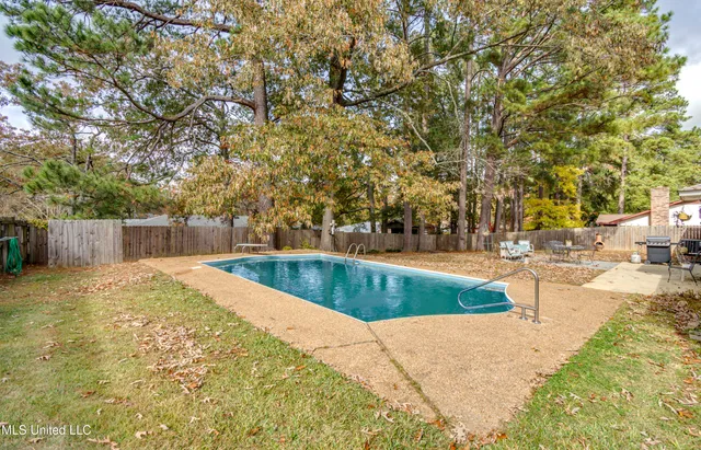 $262,900 | 100 Fairdale Place, Brandon, MS 39042