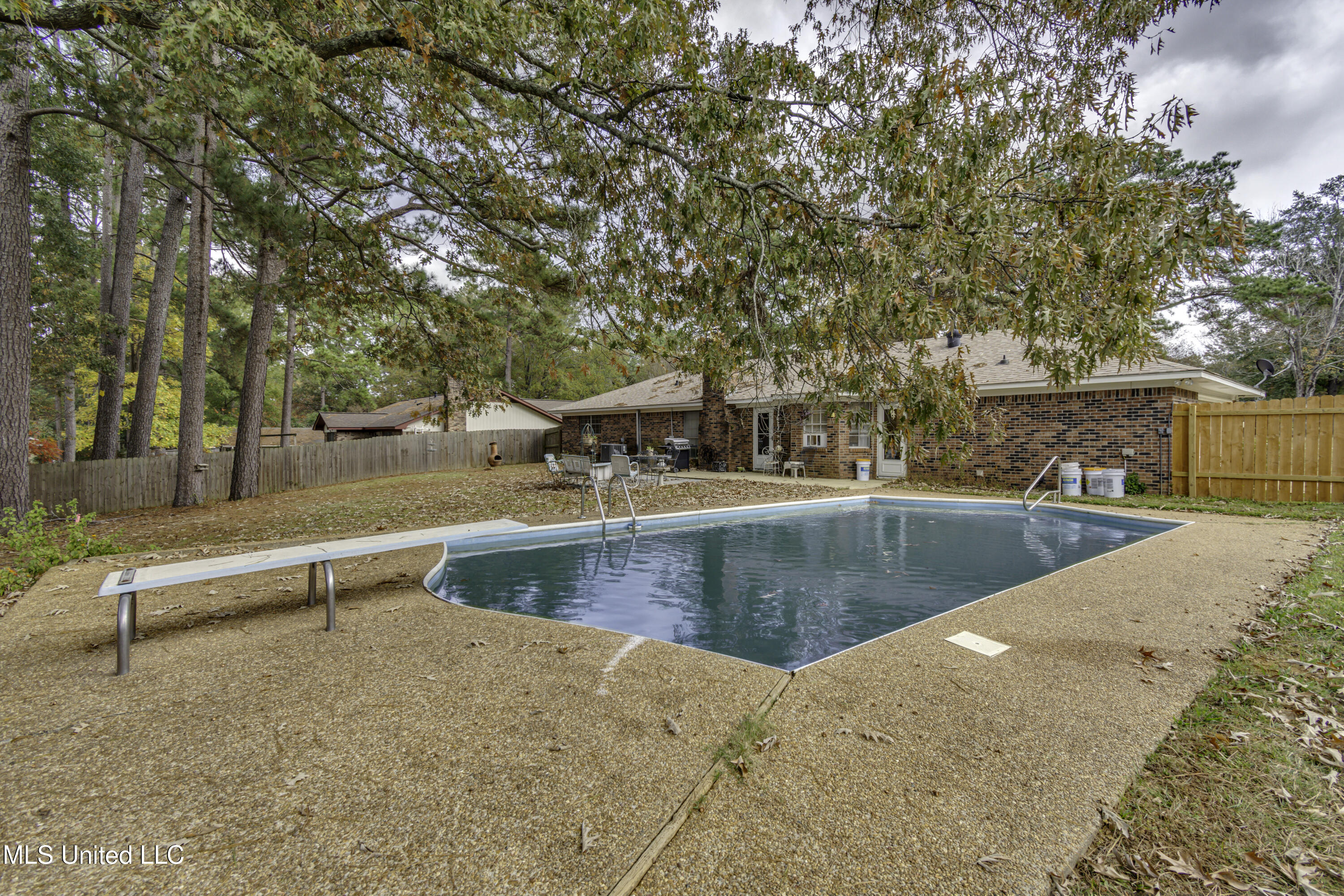 100 Fairdale Place Brandon, MS 39042 - Photo 47 of 51 100 Fairdale Pl--10