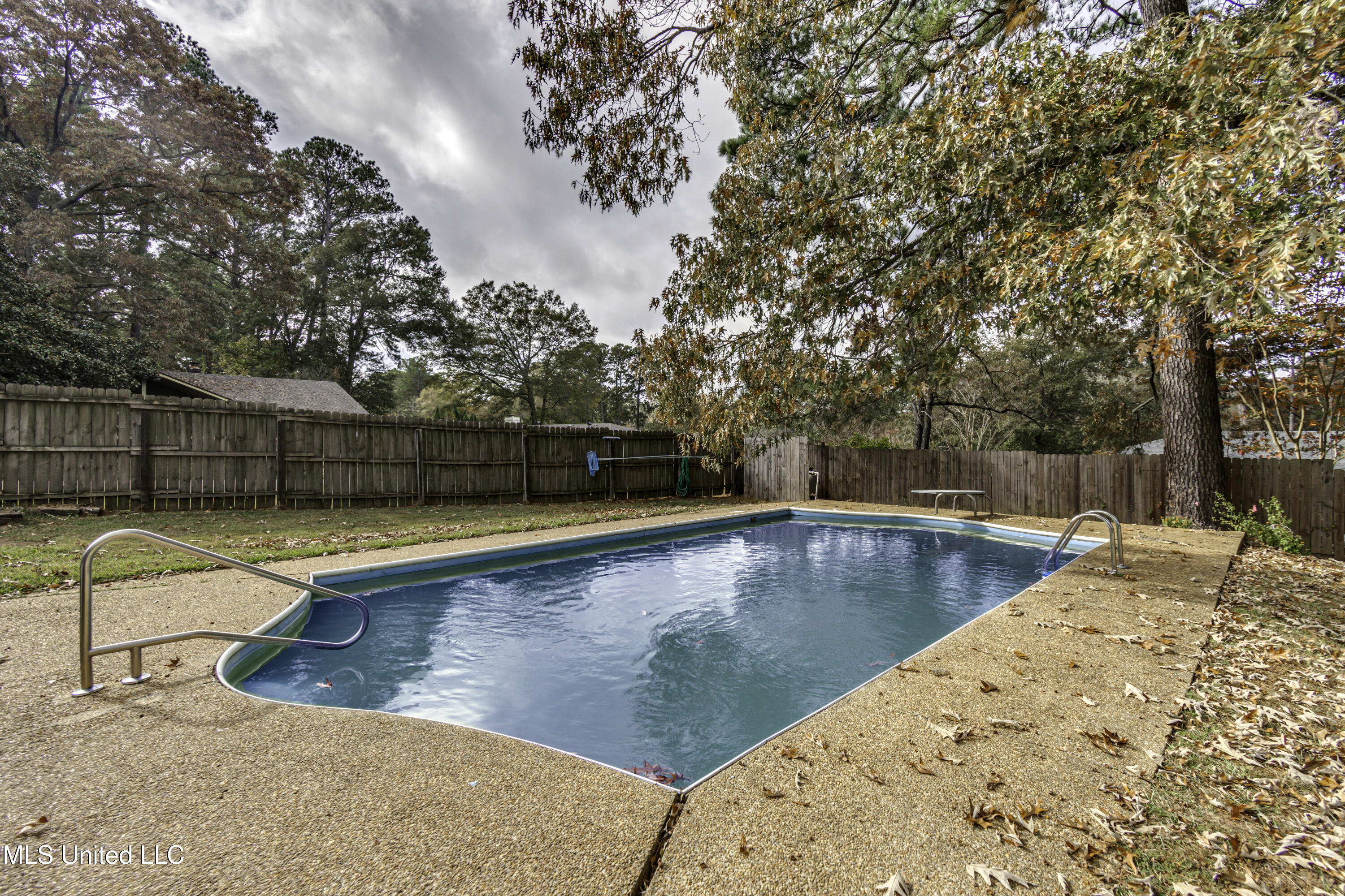 100 Fairdale Place Brandon, MS 39042 - Photo 48 of 51 100 Fairdale Pl--12