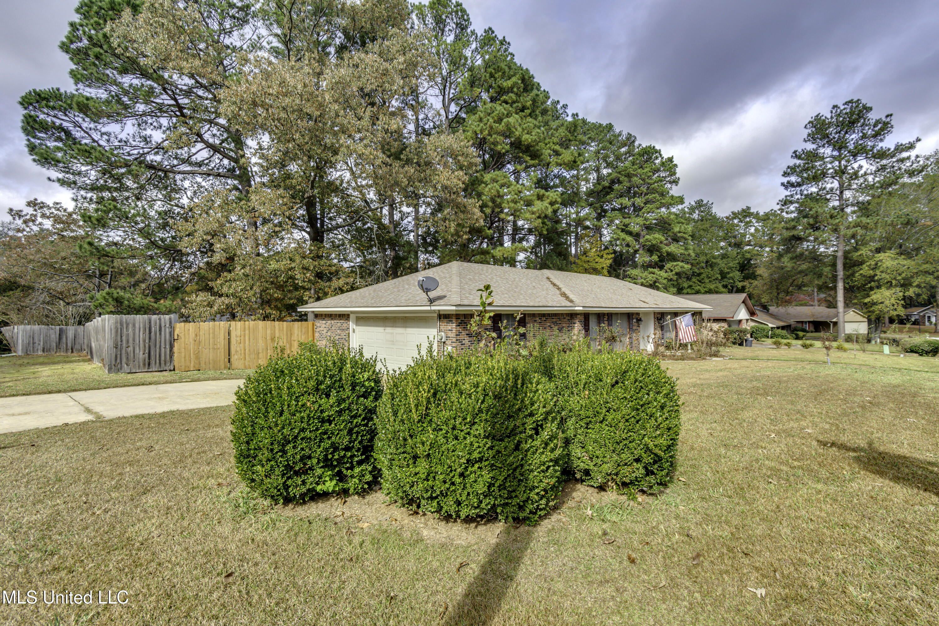 100 Fairdale Place Brandon, MS 39042 - Photo 50 of 51 100 Fairdale Pl--7
