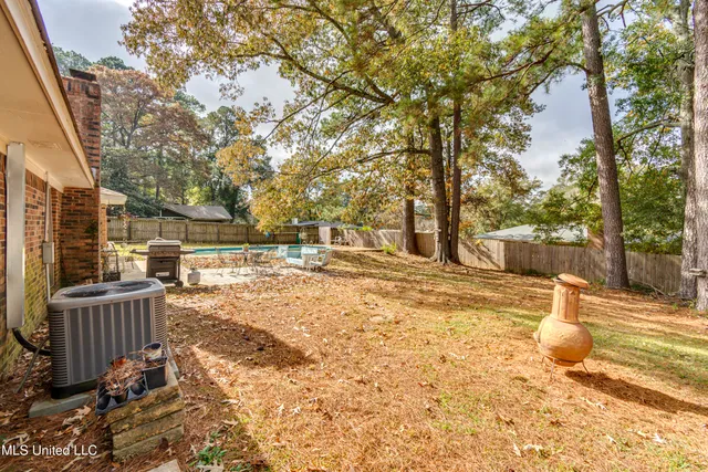 $262,900 | 100 Fairdale Place, Brandon, MS 39042