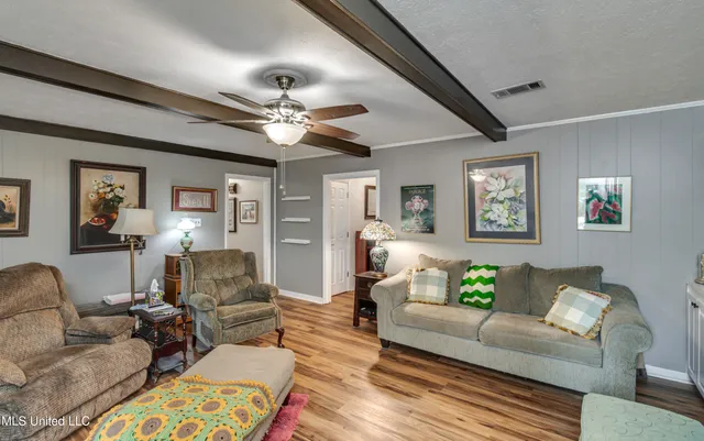 $262,900 | 100 Fairdale Place, Brandon, MS 39042