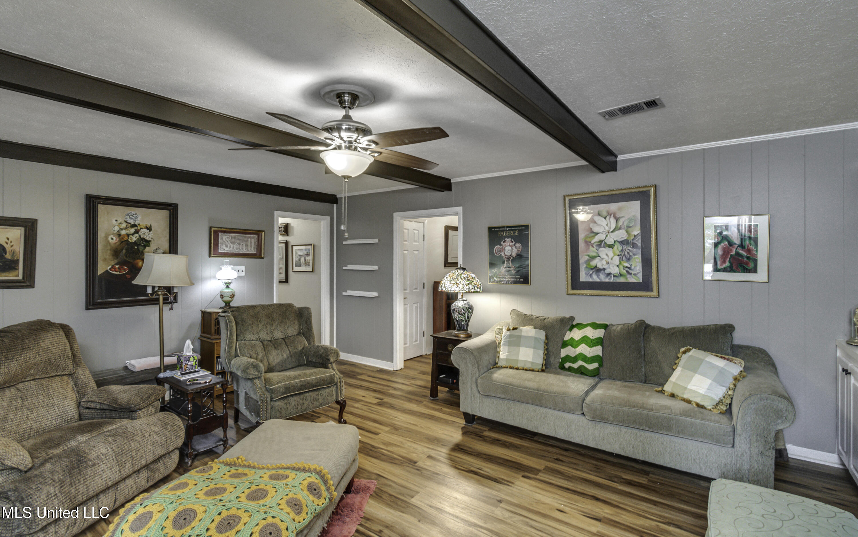 100 Fairdale Place Brandon, MS 39042 - Photo 6 of 51 100 Fairdale Pl--37