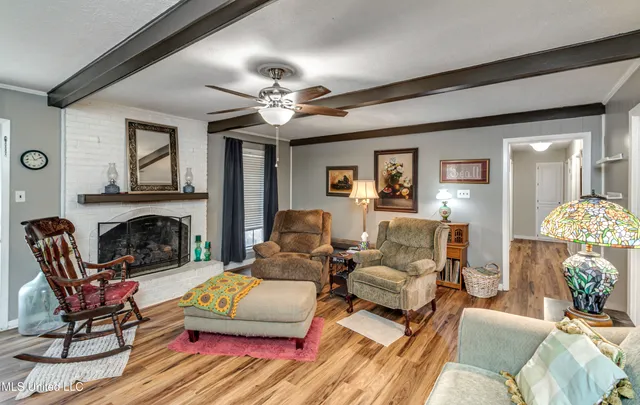 $262,900 | 100 Fairdale Place, Brandon, MS 39042