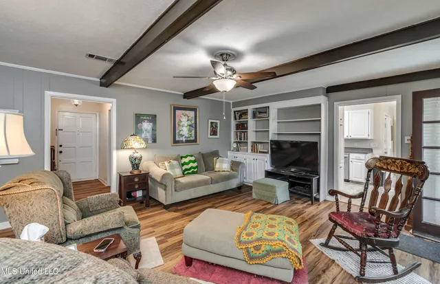 $262,900 | 100 Fairdale Place, Brandon, MS 39042