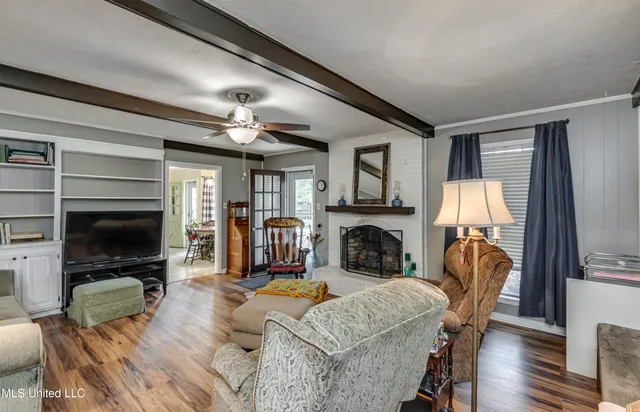 $262,900 | 100 Fairdale Place, Brandon, MS 39042