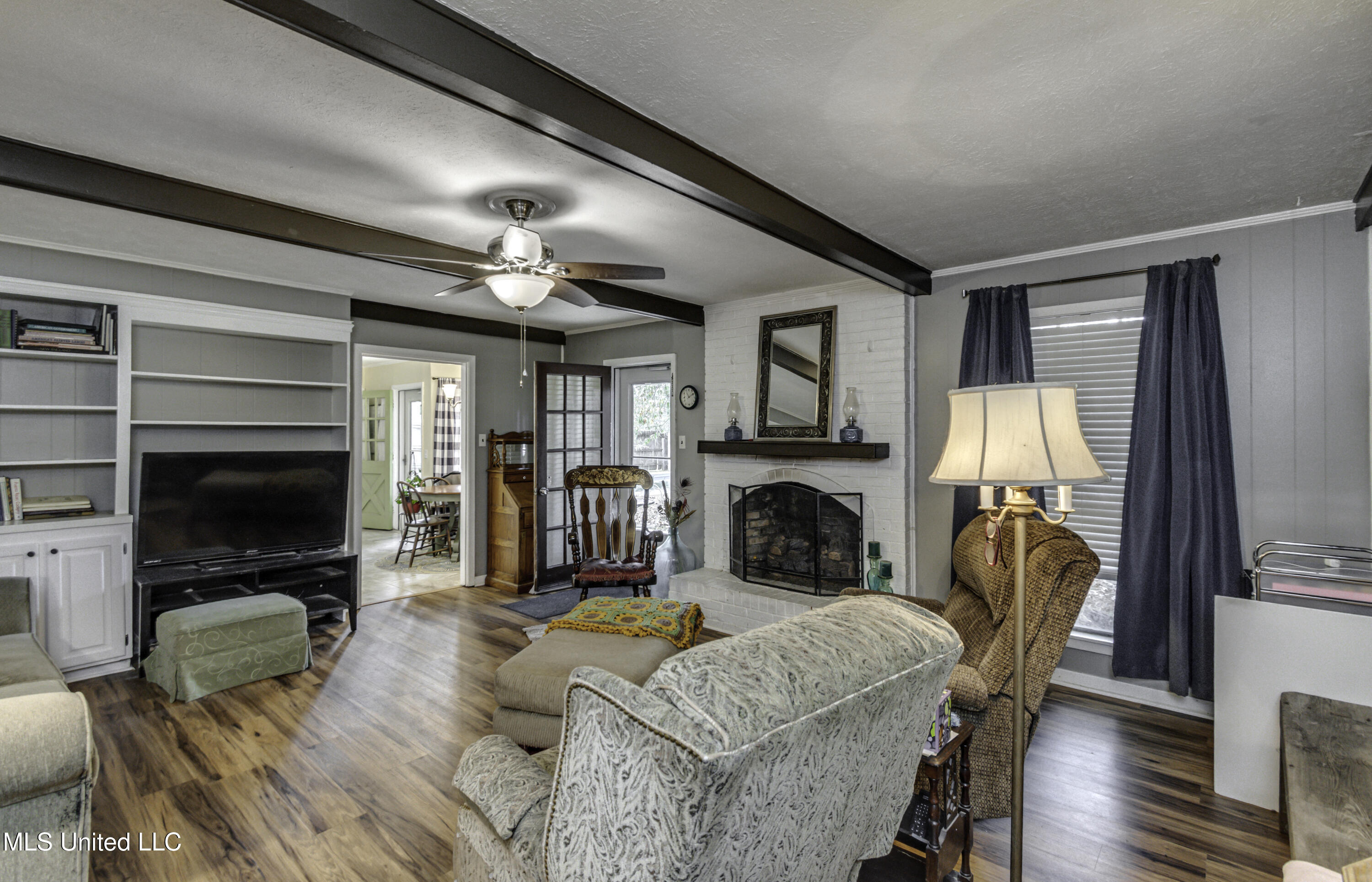 100 Fairdale Place Brandon, MS 39042 - Photo 9 of 51 100 Fairdale Pl--40