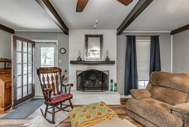 $262,900 | 100 Fairdale Place, Brandon, MS 39042