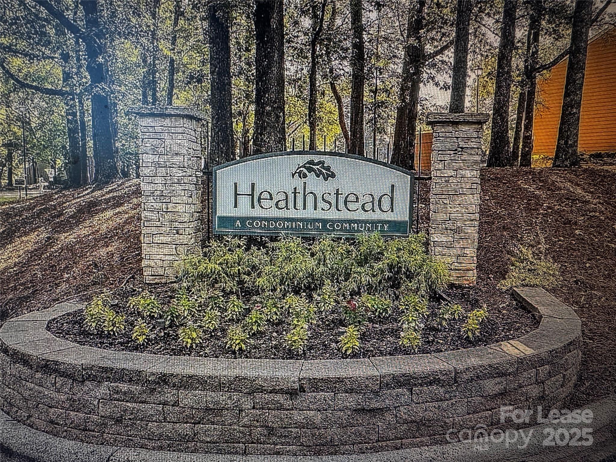 6048 Heath Valley Road Charlotte, NC 28210 - Photo 29 of 29