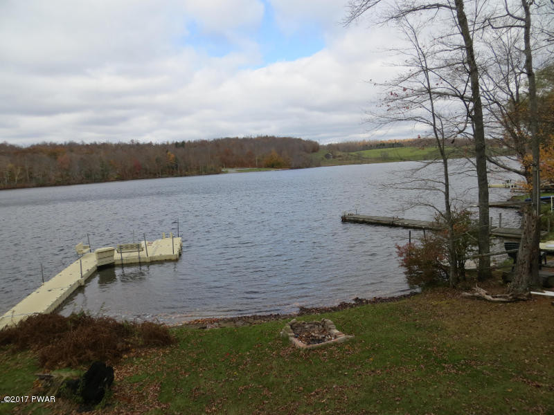 575 A Duck Harbor Road Equinunk, PA 18417 - Photo 4 of 17