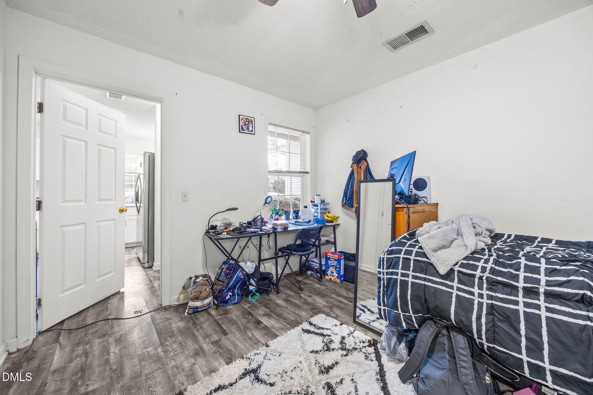 1305 Kent Road, Unit 101 Raleigh, NC 27606 - Photo 20 of 29 a view of a room with gym equipment