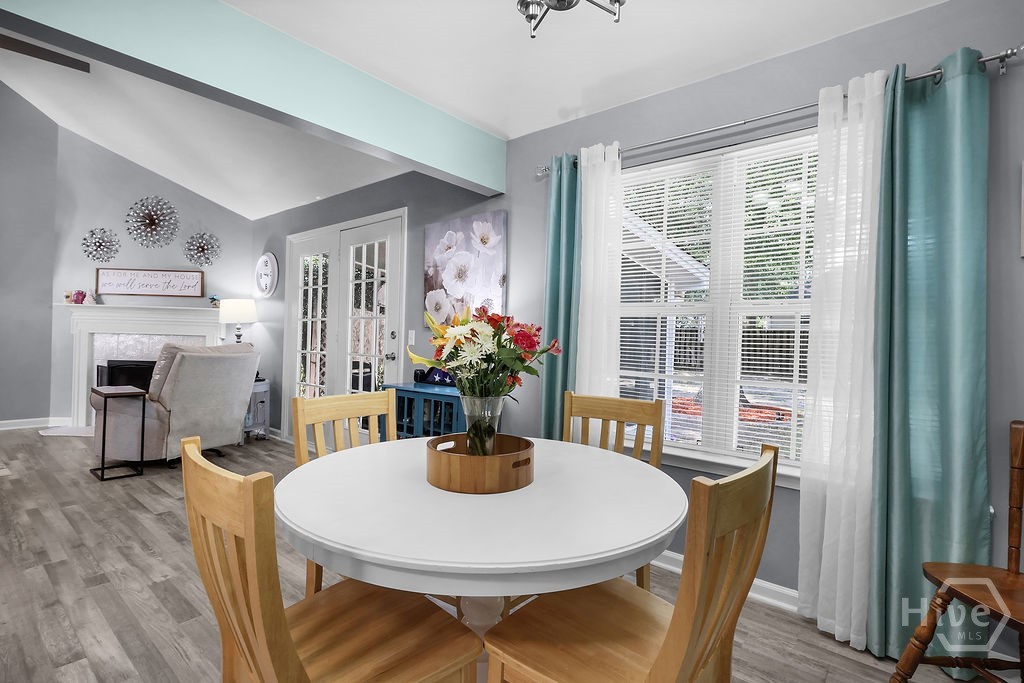 141 Brookstone Way Rincon, GA 31326 - Photo 18 of 47 Eat in area