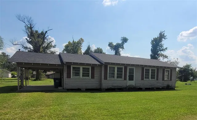 $124,900 | 863 Cooley Road, Lake Charles, LA 70611