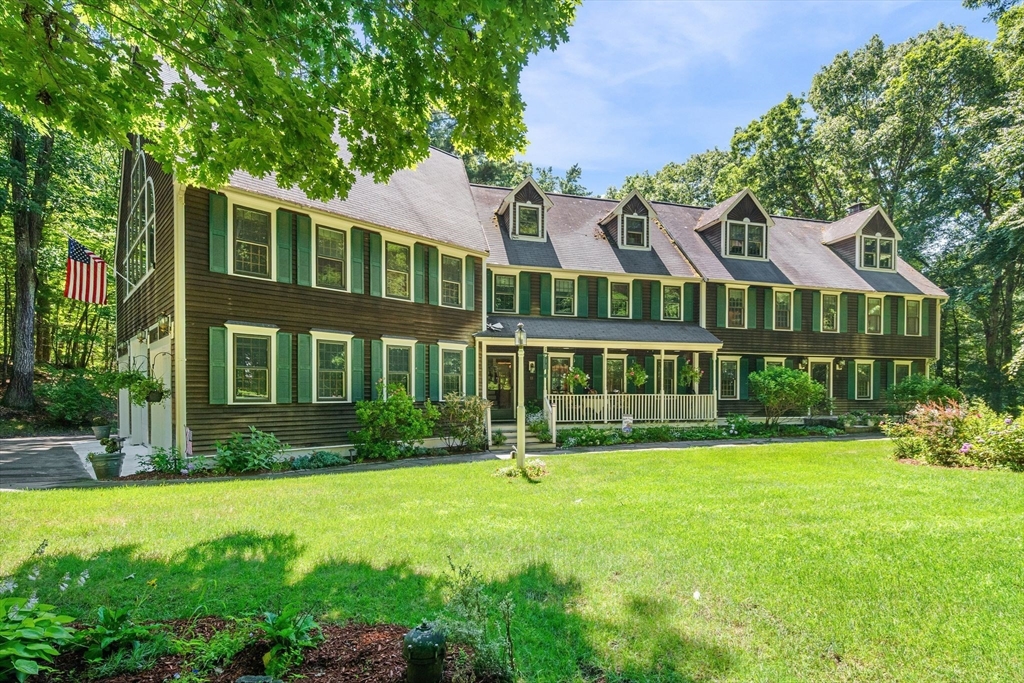 11 Rocky Woods Road Groveland, MA 01834 - Photo 2 of 42