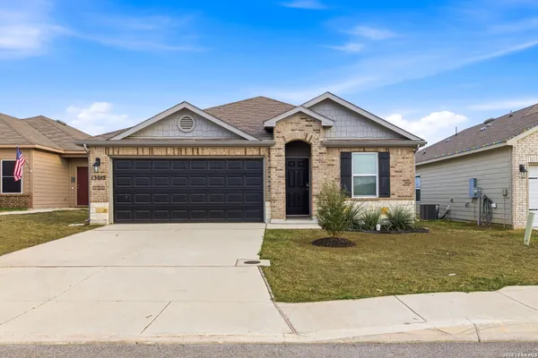 $285,500 | 13012 Heathers Reef, St. Hedwig, TX 78152