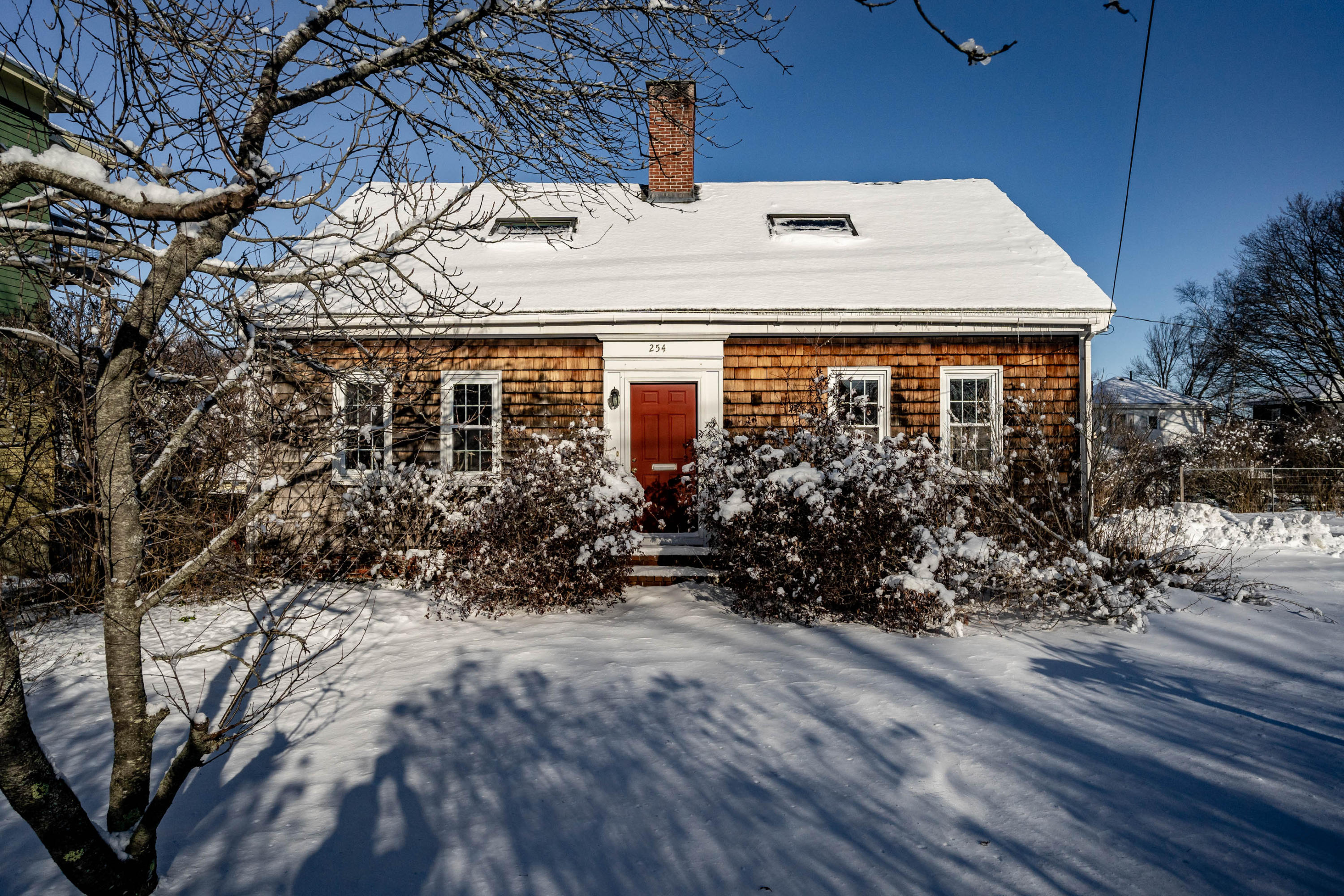 254 Cottage Road South Portland, ME 04106 - Photo 1 of 26 1-Exterior (6 of 12)