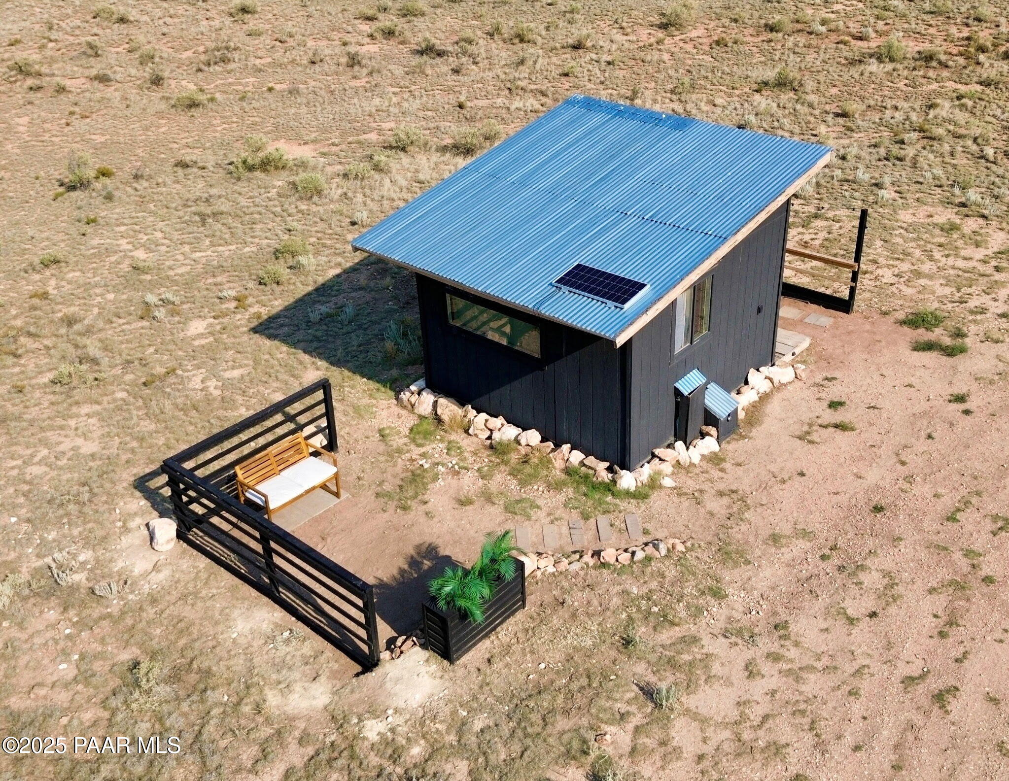 547 East Concho Road Williams, AZ 86046 - Photo 12 of 15 8314118838665050246