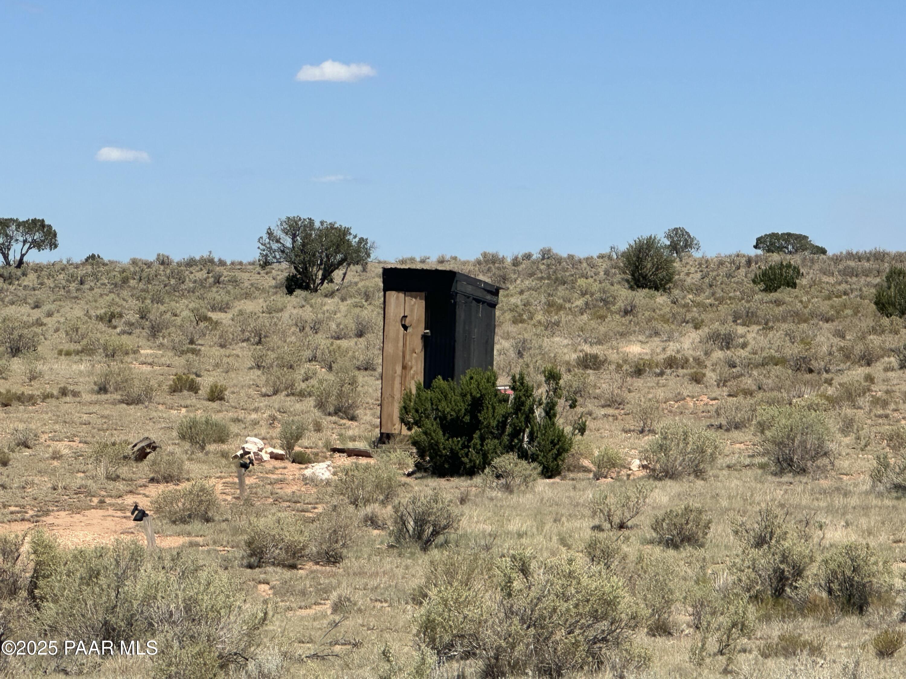547 East Concho Road Williams, AZ 86046 - Photo 10 of 15 IMG_9451 3