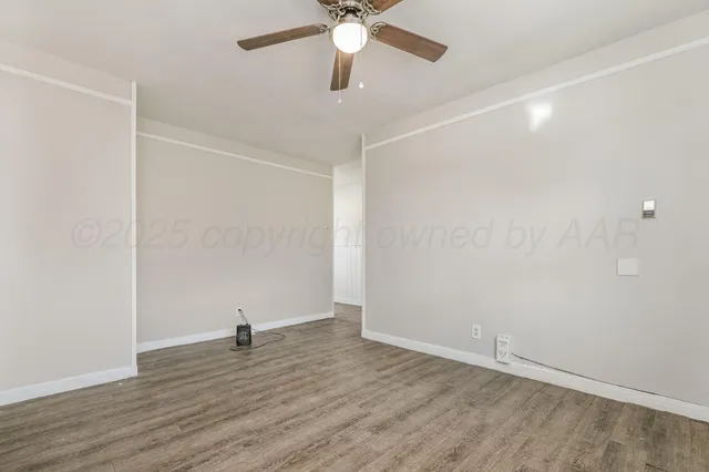 $950 | 2306-2 Southwest 8th Avenue, Amarillo, TX 79106