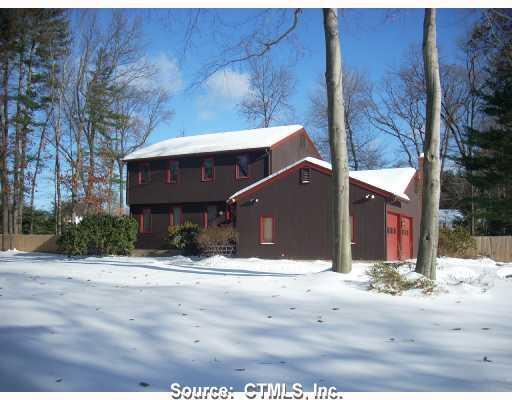 40 Box Turtle Lane Windsor, CT 06095 - Photo 1 of 1