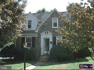 421 Thatcher Road Springfield, PA 19064 - Photo 1 of 1