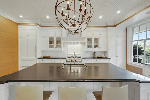 $2,825,000 | 166 Rowayton Avenue, Unit 2, Norwalk, CT 06853