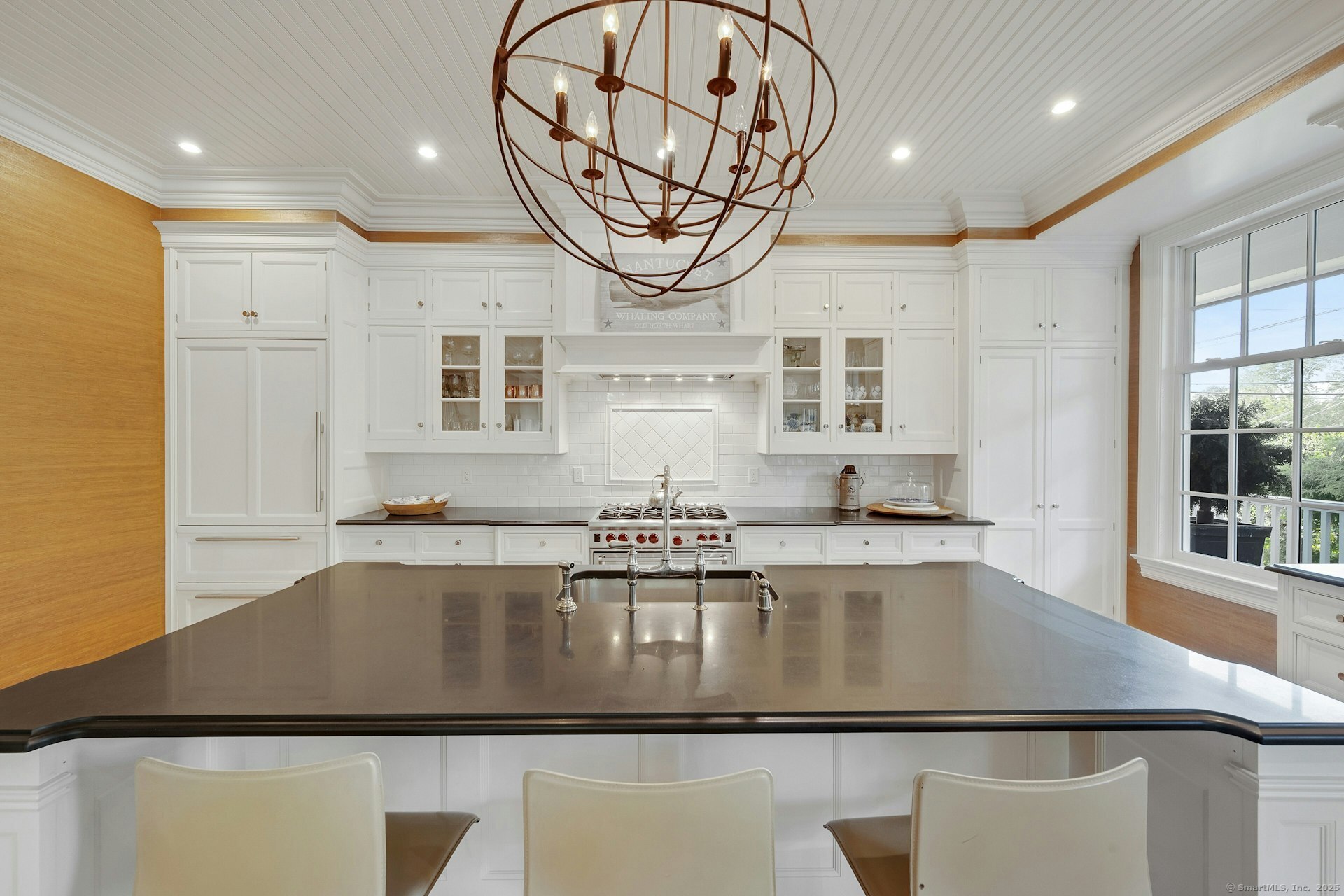 166 Rowayton Avenue, Unit 2 Norwalk, CT 06853 - Photo 19 of 40 Island view