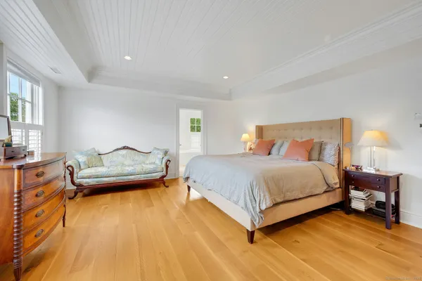 $2,825,000 | 166 Rowayton Avenue, Unit 2, Norwalk, CT 06853