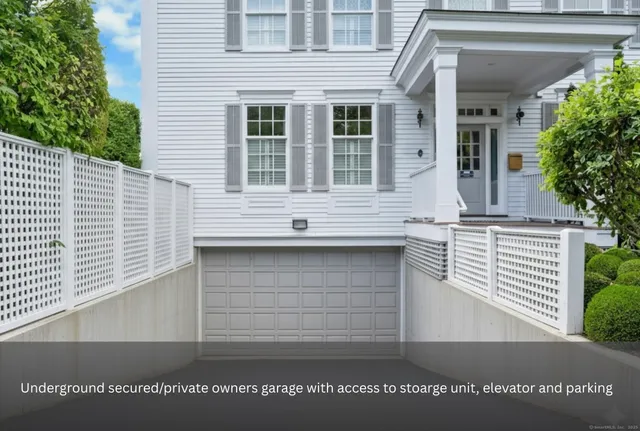 $2,875,000 | 166 Rowayton Avenue, Unit 2, Norwalk, CT 06853