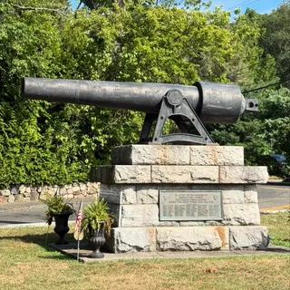 a view of a balcony with chair