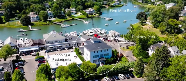 $2,875,000 | 166 Rowayton Avenue, Unit 2, Norwalk, CT 06853