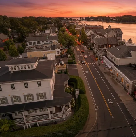 $2,875,000 | 166 Rowayton Avenue, Unit 2, Norwalk, CT 06853