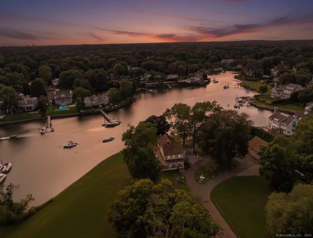 $2,875,000 | 166 Rowayton Avenue, Unit 2, Norwalk, CT 06853