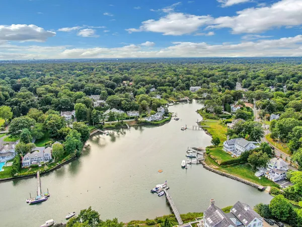 $2,825,000 | 166 Rowayton Avenue, Unit 2, Norwalk, CT 06853