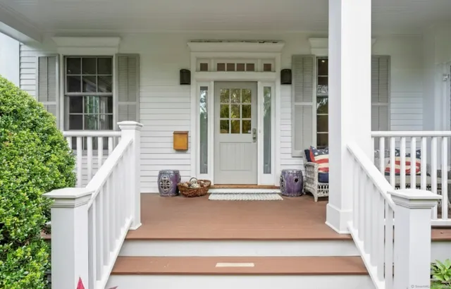 $2,825,000 | 166 Rowayton Avenue, Unit 2, Norwalk, CT 06853