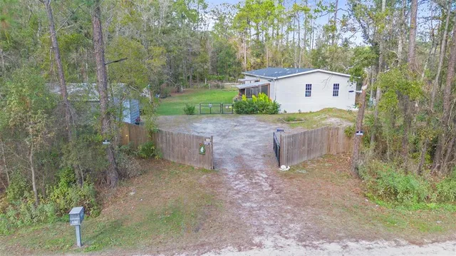 $337,000 | 5132 Walnut Avenue, Bunnell, FL 32110