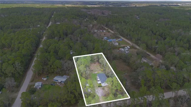 $337,000 | 5132 Walnut Avenue, Bunnell, FL 32110