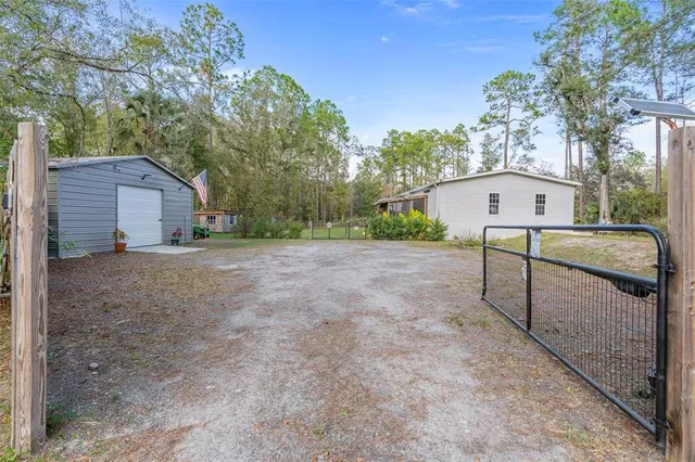 $337,000 | 5132 Walnut Avenue, Bunnell, FL 32110