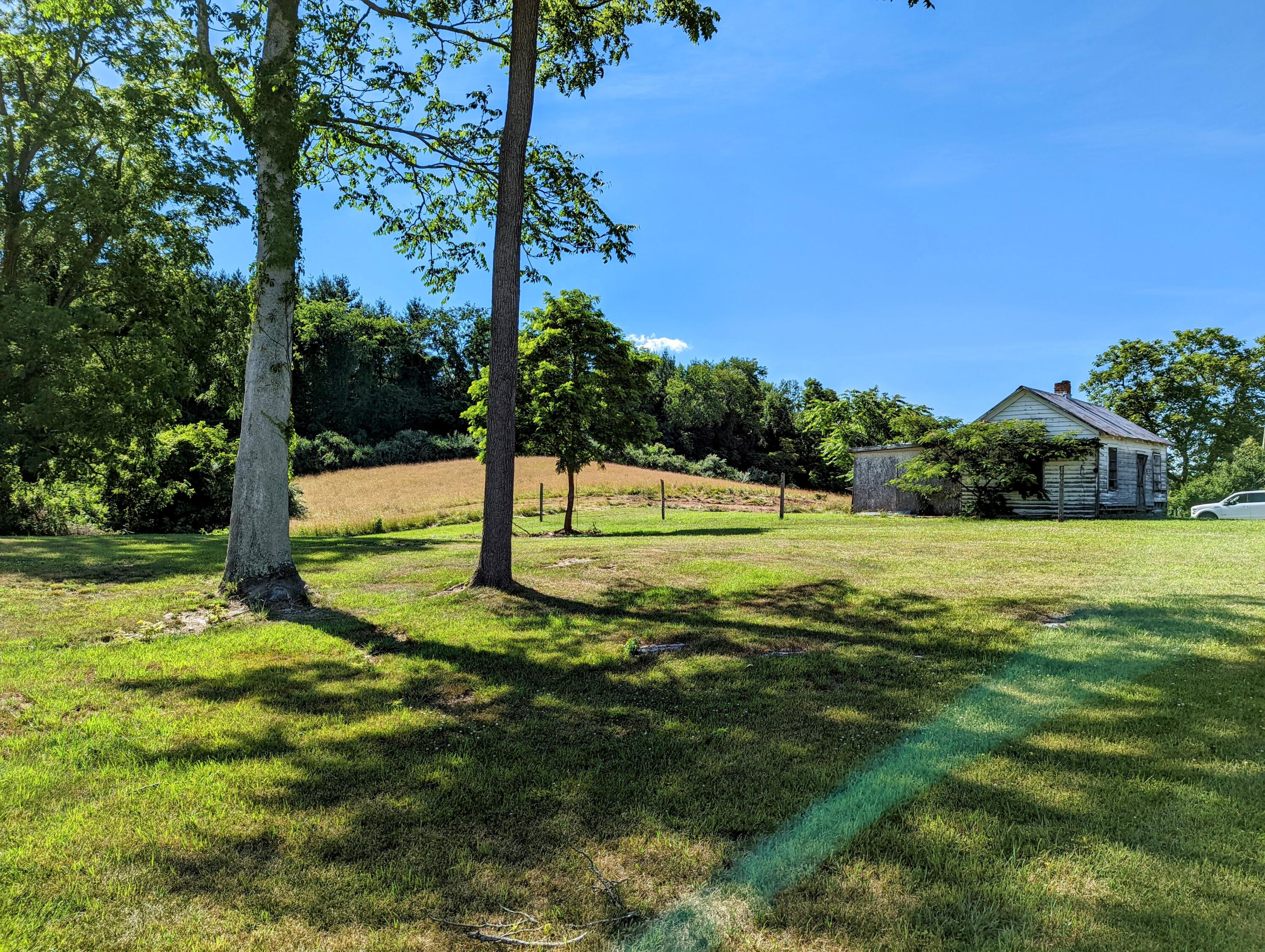 5283 Landrum Road Dublin, VA 24084 - Photo 1 of 15 Picture of Land