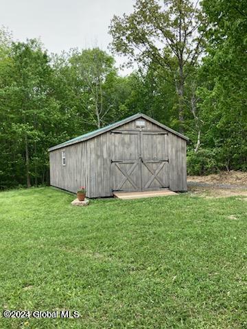 625 Cotton Hill Road Middleburgh, NY 12122 - Photo 4 of 16 625 Cotton Hill 5