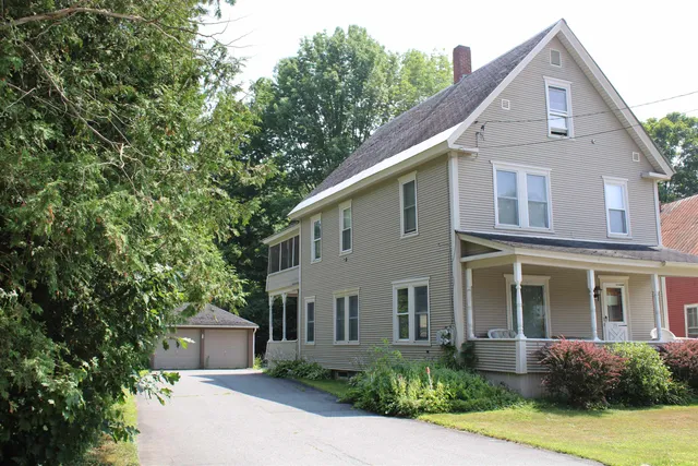 $235,000 | 79 Harrison Avenue, St. Johnsbury, VT 05819