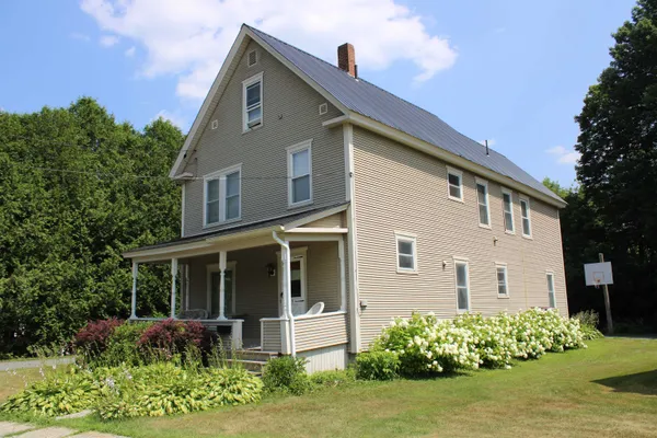 $235,000 | 79 Harrison Avenue, St. Johnsbury, VT 05819