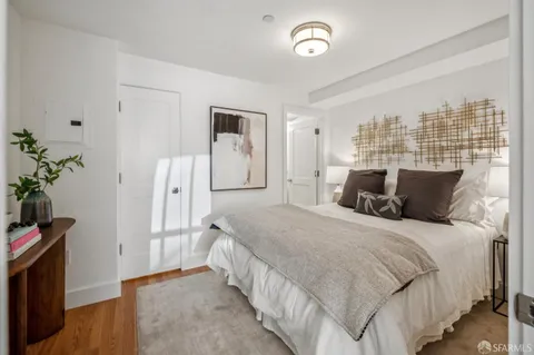 $495,000 | 376 Union Street, Unit A, San Francisco, CA 94133