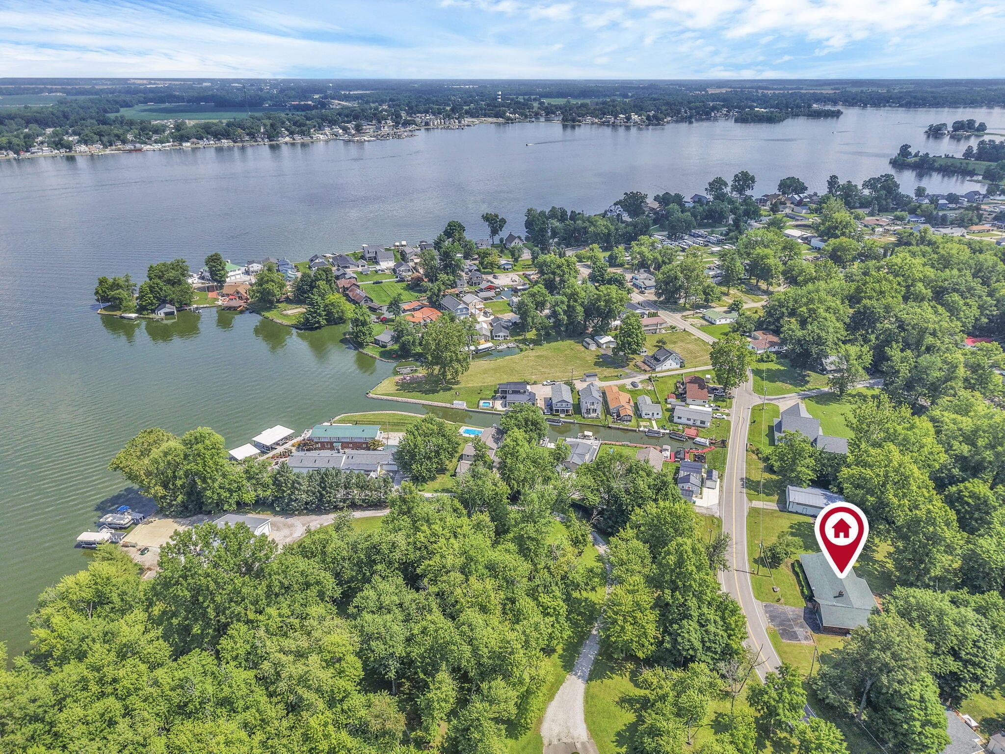 13426 Shell Beach Road Northeast Thornville, OH 43076 - Photo 3 of 66 67-web-or-mls-DJI_20260706115135_0025_D