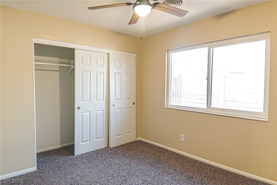 608 Greenway Road Henderson, NV 89002 - Photo 13 of 18 Bedroom 3