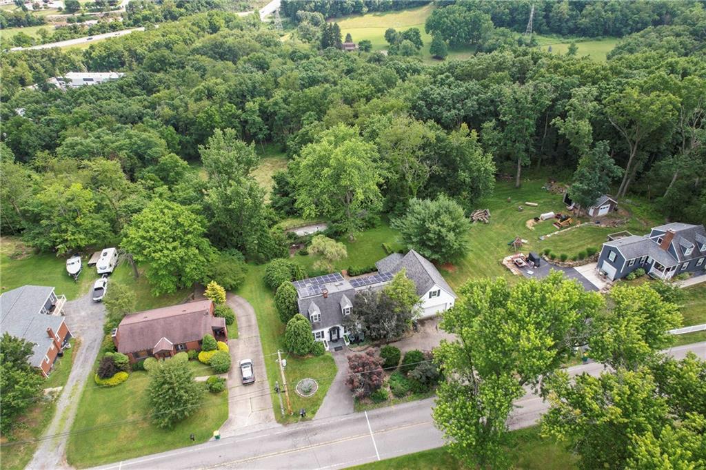 1733 Locust Road Sewickley, PA 15143 - Photo 41 of 45