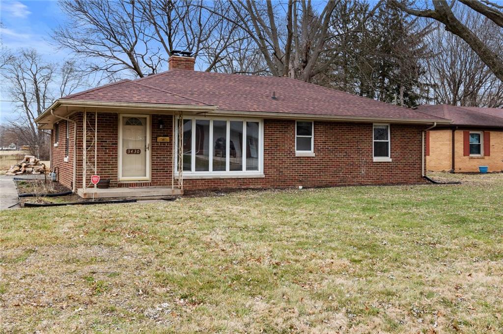 3430 Hawthorne Road Anderson, IN 46011 - Photo 1 of 15 Gallery Image 1
