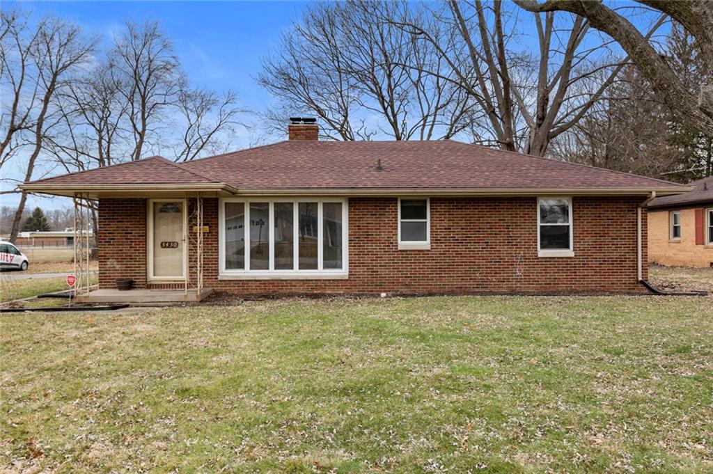 3430 Hawthorne Road Anderson, IN 46011 - Photo 2 of 15 Gallery Image 2
